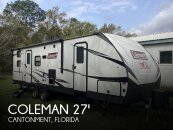 2020 Dutchmen Coleman