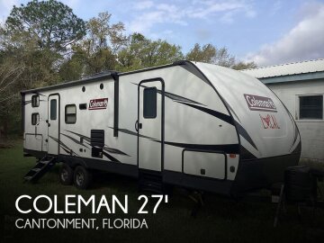 2020 Dutchmen Coleman