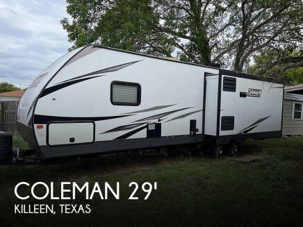 Photo 1 for 2020 Dutchmen Coleman