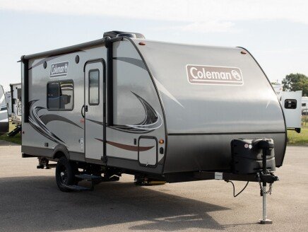 Photo 1 for 2020 Dutchmen Coleman
