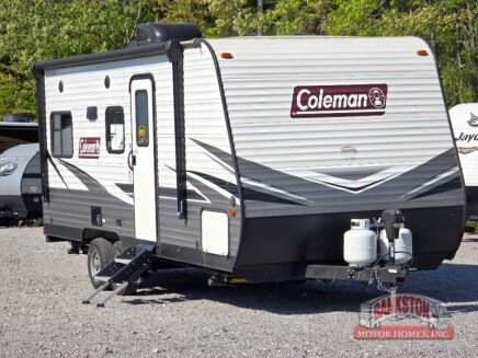 Photo 1 for 2020 Dutchmen Coleman
