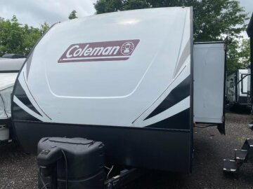 2020 Dutchmen Coleman