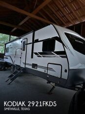 2020 Dutchmen Kodiak