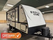 2020 Dutchmen Kodiak