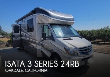 2020 Dynamax Isata