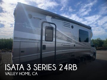 2020 Dynamax Isata
