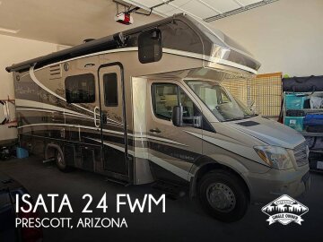 2020 Dynamax Isata