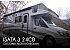 2020 Dynamax Isata 24FW