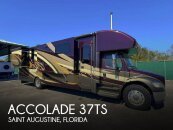 2020 Entegra Accolade
