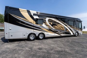 2020 Entegra Anthem 44B