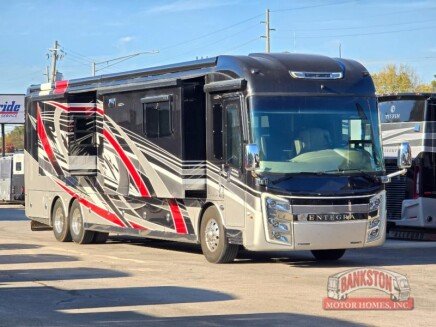 Photo 1 for 2020 Entegra Anthem