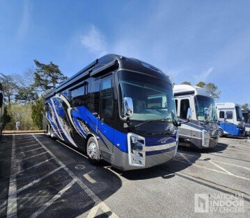 2020 Entegra Aspire 42DEQ