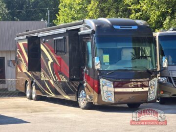 2020 Entegra Aspire 44W