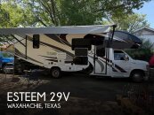 2020 Entegra Esteem
