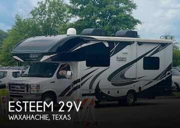 2020 Entegra Esteem