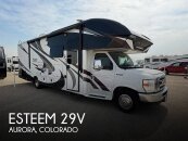 2020 Entegra Esteem