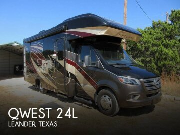 2020 Entegra Qwest