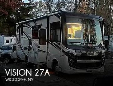 2020 Entegra Vision