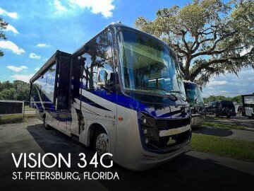 2020 Entegra Vision
