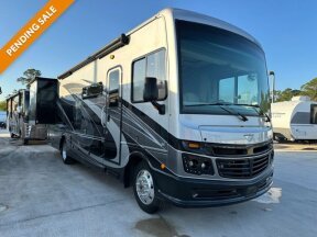 2020 Fleetwood Bounder 33C