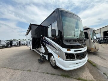 2020 Fleetwood Bounder 35P