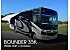 2020 Fleetwood Bounder 35K