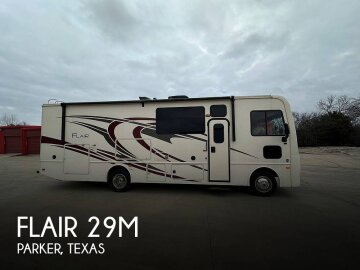 2020 Fleetwood Flair 29M