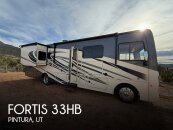 2020 Fleetwood Fortis 33HB