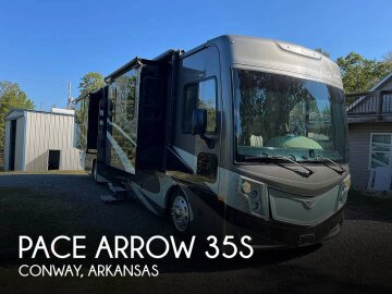 2020 Fleetwood Pace Arrow