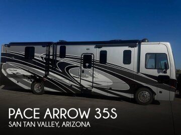 2020 Fleetwood Pace Arrow