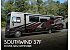 2020 Fleetwood Southwind 37F