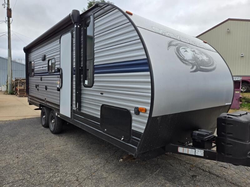 2020 Forest River Cherokee 20RDSE