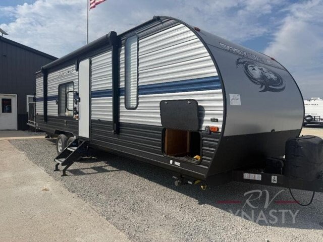 2020 Forest River Cherokee