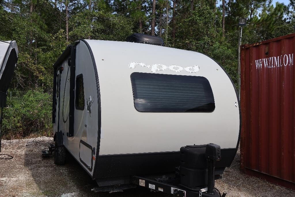 2020 Forest River R-Pod