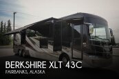 2020 Forest River Berkshire