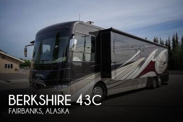 2020 Forest River Berkshire