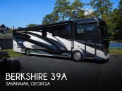 2020 Forest River Berkshire