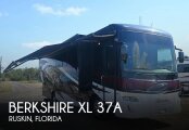 2020 Forest River Berkshire