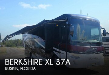 2020 Forest River Berkshire