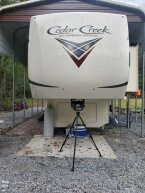 Thumbnail Photo 1 for 2020 Forest River Cedar Creek