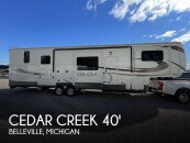 2020 Forest River Cedar Creek
