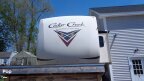 Thumbnail Photo 3 for 2020 Forest River Cedar Creek