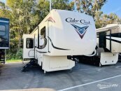 2020 Forest River Cedar Creek