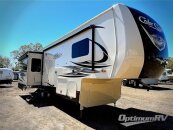 2020 Forest River Cedar Creek