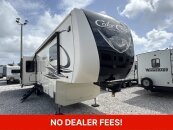 2020 Forest River Cedar Creek 36CK2