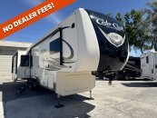 2020 Forest River Cedar Creek 36CK2