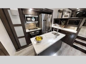 2020 Forest River Cedar Creek