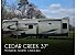 2020 Forest River Cedar Creek