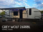 2020 Forest River Cherokee