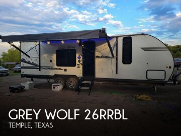 2020 Forest River Cherokee